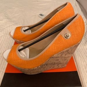 G By Guess Wedges